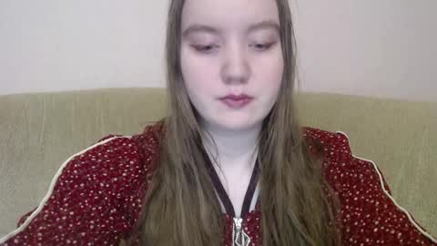 Josefin online show from 12/18/25, 08:31