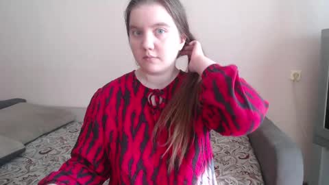 Josefin online show from 04/04/26, 03:38