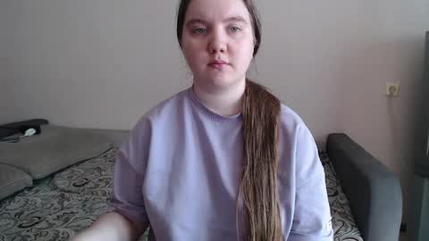 Josefin online show from 04/07/26, 04:02