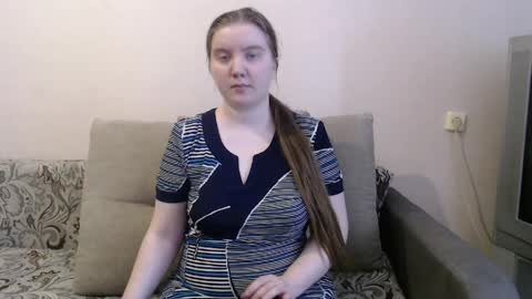 Josefin online show from 04/09/26, 06:41