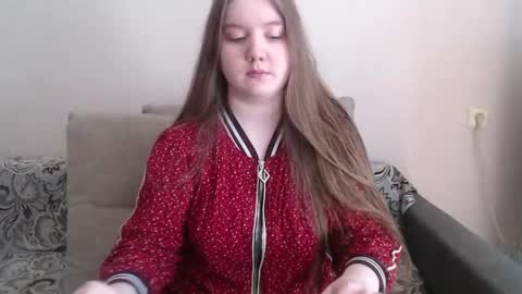Josefin online show from 04/25/26, 04:26