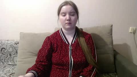 Josefin online show from 04/25/26, 01:41