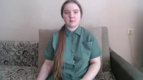 Josefin online show from 04/26/26, 04:32
