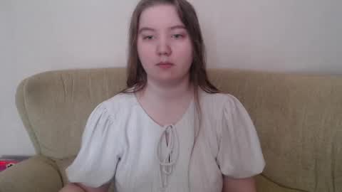 Josefin online show from 04/29/26, 03:43