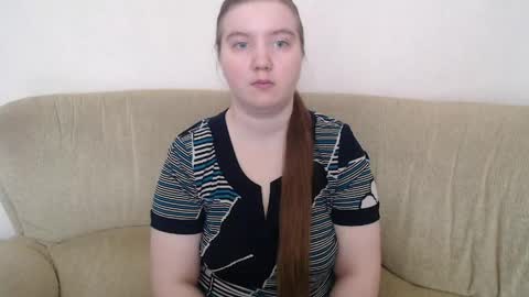 Josefin online show from 04/30/26, 02:29