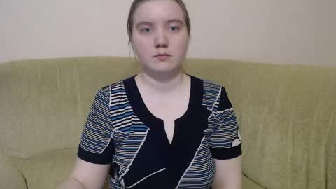 Josefin online show from 04/30/26, 02:34