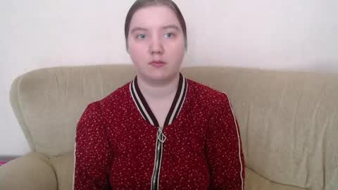 Josefin online show from 05/01/26, 03:55