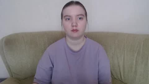 Josefin online show from 05/02/26, 03:00