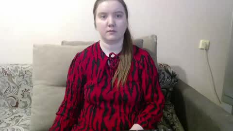 Josefin online show from 05/03/26, 04:07