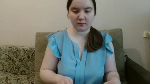 Snapshot of aquanarmin chatting on 05/28/26, 04:21 Josefin online show from 05/28/26, 04:21