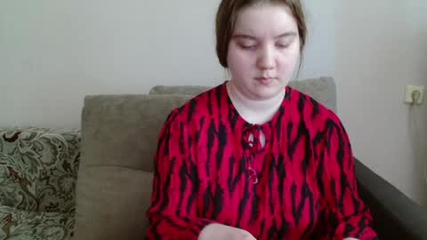 Snapshot of aquanarmin chatting on 05/30/26, 06:10 Josefin online show from 05/30/26, 06:10