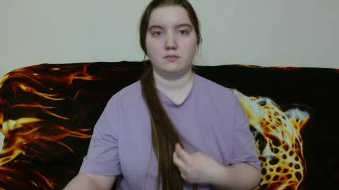 Snapshot of aquanarmin chatting on 05/31/26, 05:15 Josefin online show from 05/31/26, 05:15