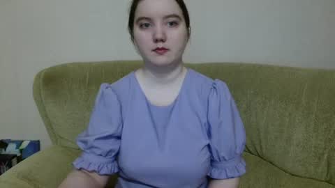 Josefin online show from 06/21/26, 03:20