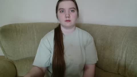 Josefin online show from 06/27/26, 03:44