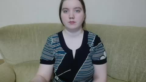 Josefin online show from 07/02/26, 03:34