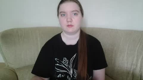 Josefin online show from 07/05/26, 03:02