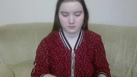 Josefin online show from 07/16/26, 03:34
