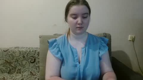 Josefin online show from 07/17/26, 05:58