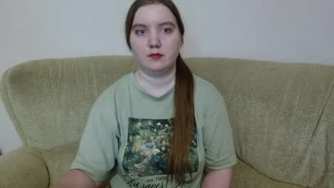 Josefin online show from 07/19/26, 04:38
