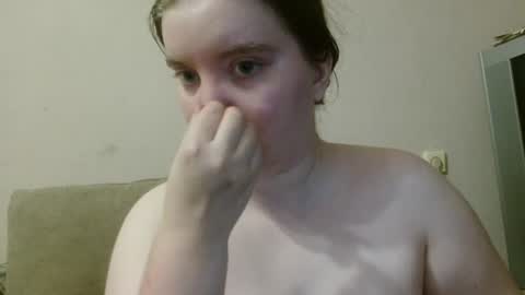 Josefin online show from 07/24/26, 05:22