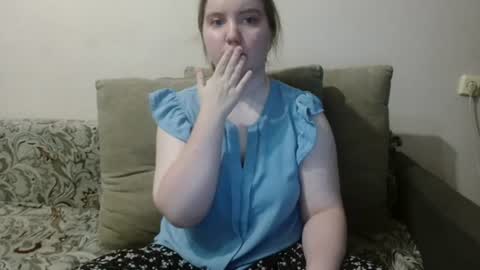 Josefin online show from 07/28/26, 01:43