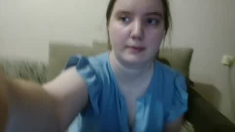 Josefin online show from 07/28/26, 02:13