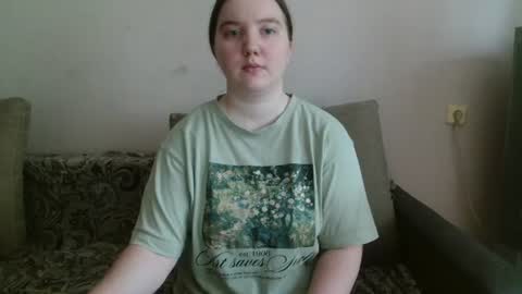 Josefin online show from 07/29/26, 05:16