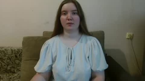 Josefin online show from 07/30/26, 05:50