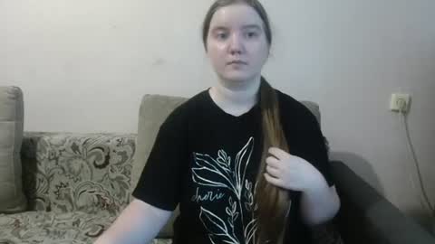 Josefin online show from 07/31/26, 08:58
