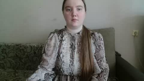 Josefin online show from 08/02/26, 06:12