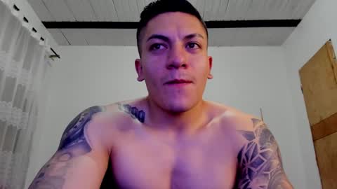 Snapshot of aquiles_51 chatting on 12/18/24, 01:48 Jonathan online show from 12/18/24, 01:48