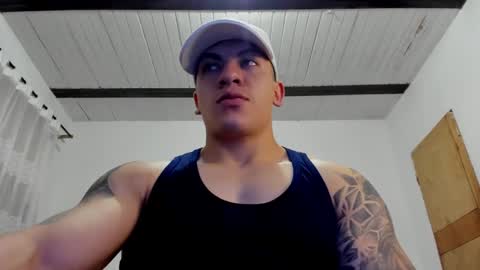 Snapshot of aquiles_51 chatting on 01/11/25, 12:12 Jonathan online show from 01/11/25, 12:12