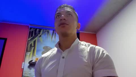 Jonathan online show from 11/18/25, 11:15