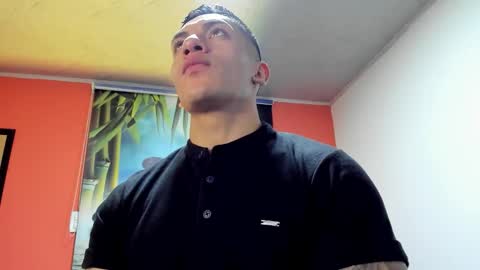 Jonathan online show from 11/25/25, 04:51