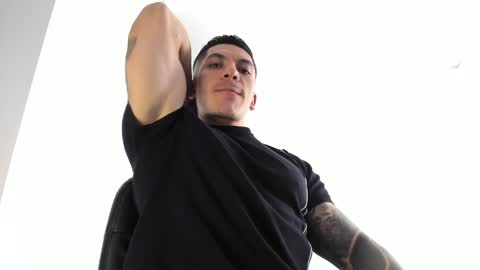 Jonathan online show from 04/24/26, 05:26