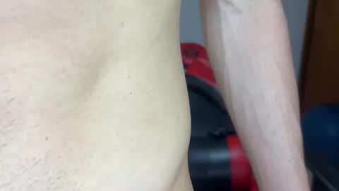 Aquilesmade online show from 12/07/24, 05:20