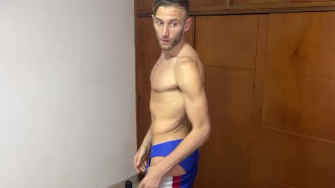 Aquilesmade online show from 12/14/24, 01:28