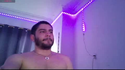 Thiago online show from 06/14/26, 04:20