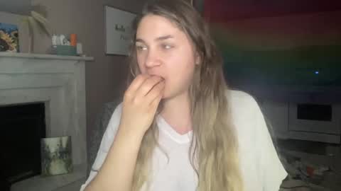 BustyPrincessLeila online show from 12/04/24, 05:27