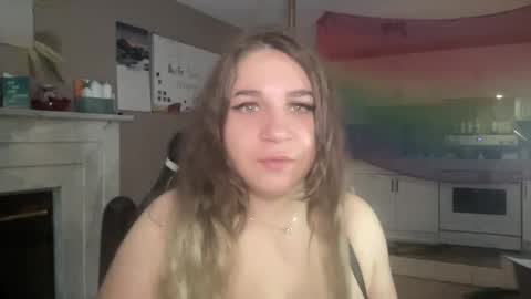 BustyPrincessLeila online show from 01/02/25, 12:02