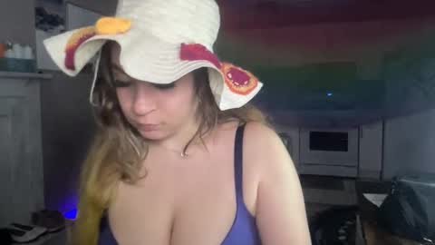 BustyPrincessLeila online show from 01/04/25, 03:07