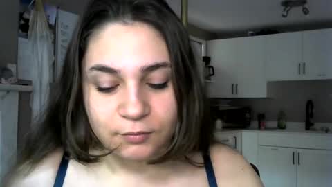 BustyPrincessLeila online show from 02/20/25, 04:36