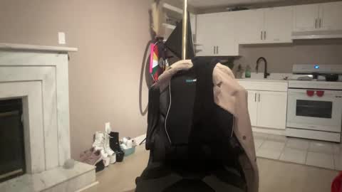 BustyPrincessLeila online show from 02/28/25, 04:21