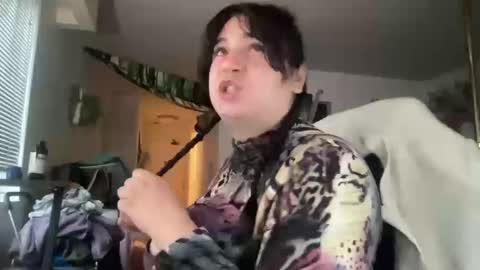 BustyPrincessLeila online show from 10/11/25, 04:05