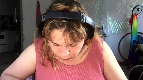 BustyPrincessLeila online show from 04/10/26, 07:29