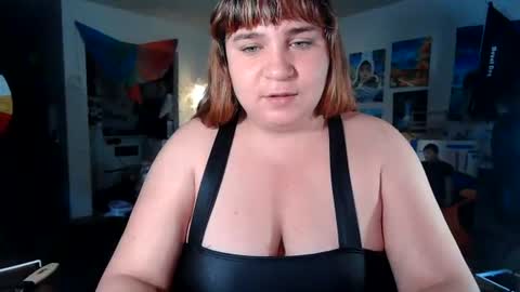 BustyPrincessLeila online show from 07/26/26, 11:55
