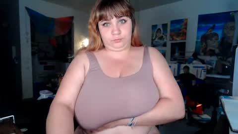 BustyPrincessLeila online show from 08/05/26, 12:57