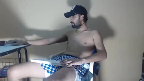 ARABE  online show from 09/19/25, 08:49