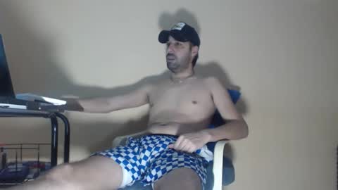 ARABE  online show from 09/21/25, 08:32