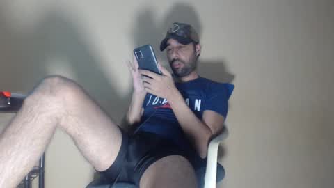 ARABE  online show from 09/27/25, 07:24